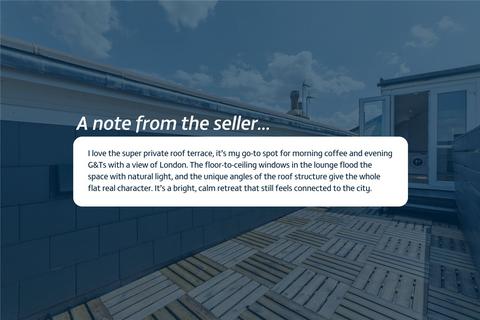 1 bedroom flat for sale, Manstone Road, Cricklewood, London, NW2