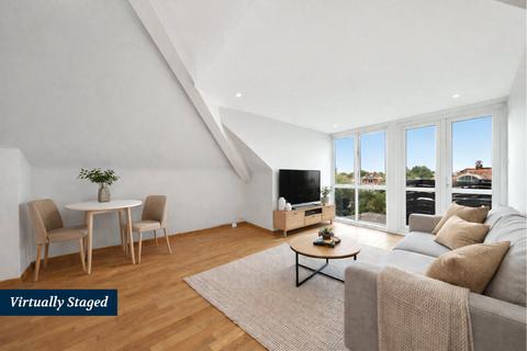 1 bedroom flat for sale, Manstone Road, Cricklewood, London, NW2