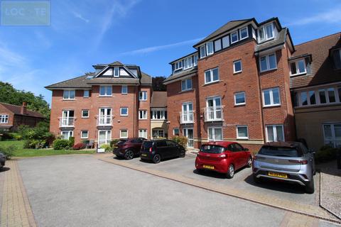 1 bedroom flat for sale, St Clements Court Urmston