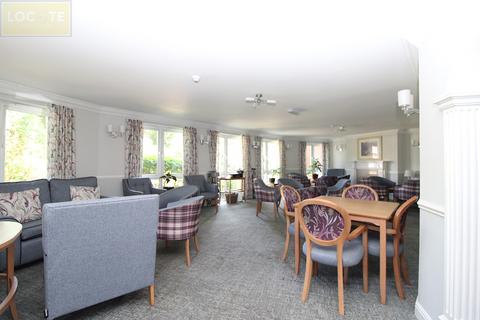 1 bedroom flat for sale, St Clements Court Urmston