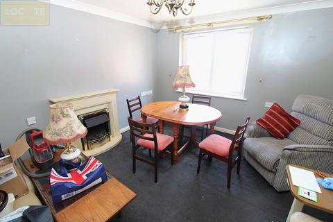 1 bedroom flat for sale, St Clements Court Urmston