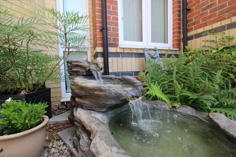 undefined, St Clements Court Urmston