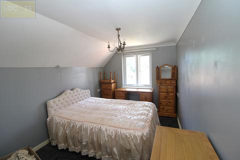 undefined, St Clements Court Urmston