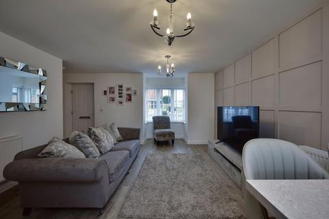 3 Foresters Way, Wouldham, Rochester, ME1 3FR