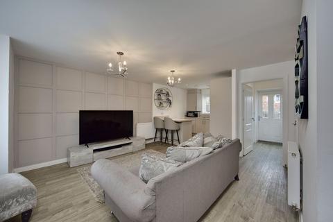 3 Foresters Way, Wouldham, Rochester, ME1 3FR