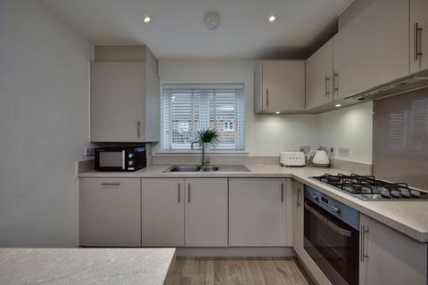 3 Foresters Way, Wouldham, Rochester, ME1 3FR