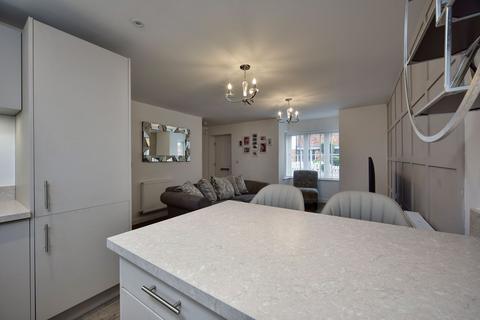 3 Foresters Way, Wouldham, Rochester, ME1 3FR