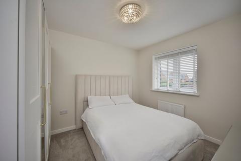 3 Foresters Way, Wouldham, Rochester, ME1 3FR