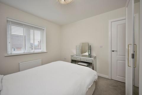 3 Foresters Way, Wouldham, Rochester, ME1 3FR