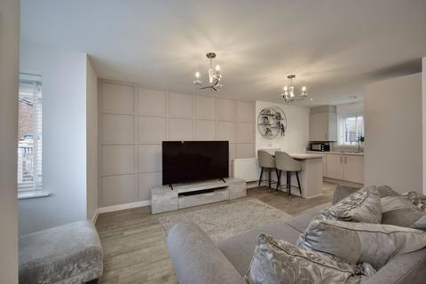 3 Foresters Way, Wouldham, Rochester, ME1 3FR