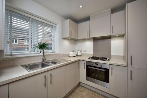 3 Foresters Way, Wouldham, Rochester, ME1 3FR
