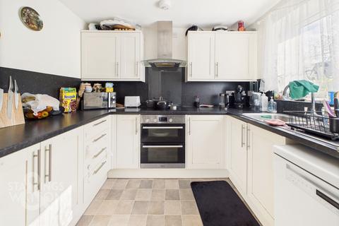 undefined, Lansdowne Drive, Poringland, Norwich