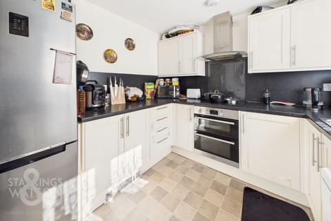 undefined, Lansdowne Drive, Poringland, Norwich