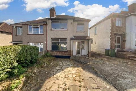 3 bedroom semi-detached house for sale, Welton Road, London