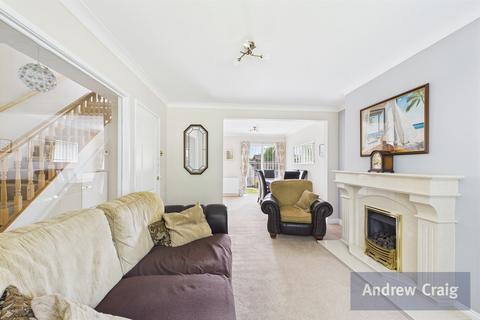 3 bedroom semi-detached house for sale, Durham Drive, Jarrow
