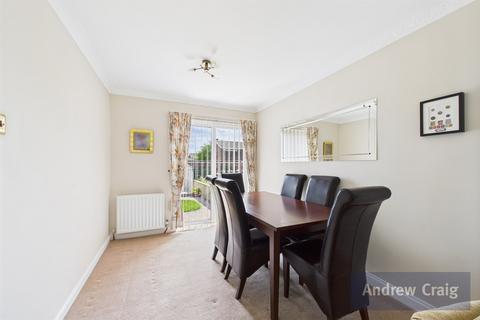 3 bedroom semi-detached house for sale, Durham Drive, Jarrow