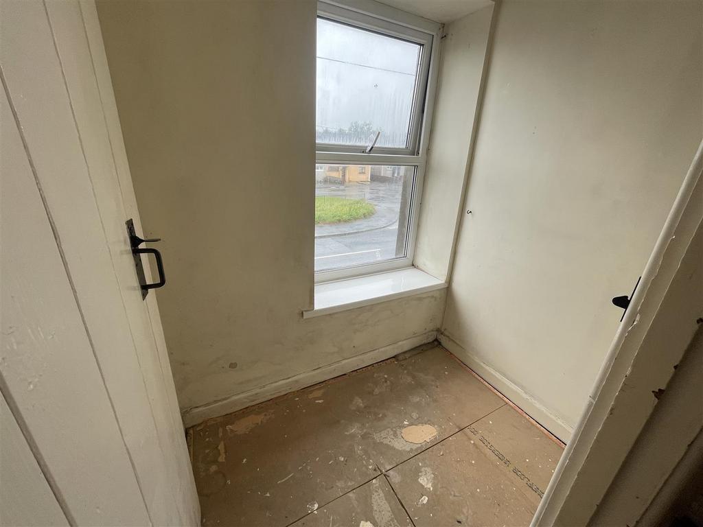 Dressing Space