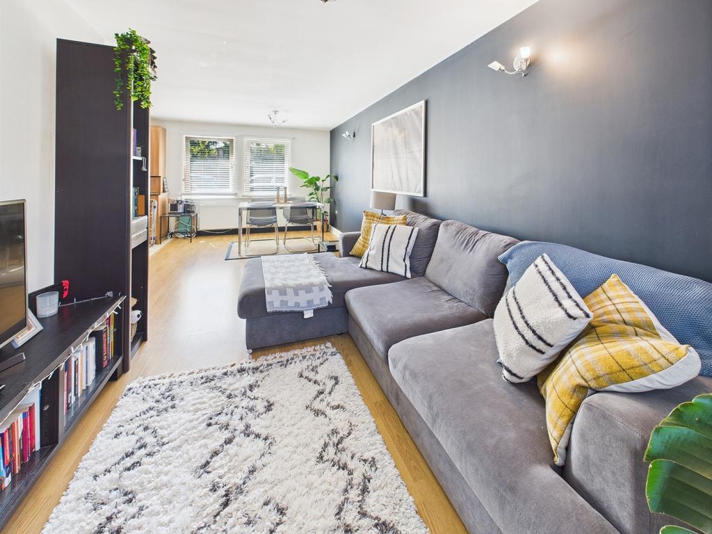 Lounge Area