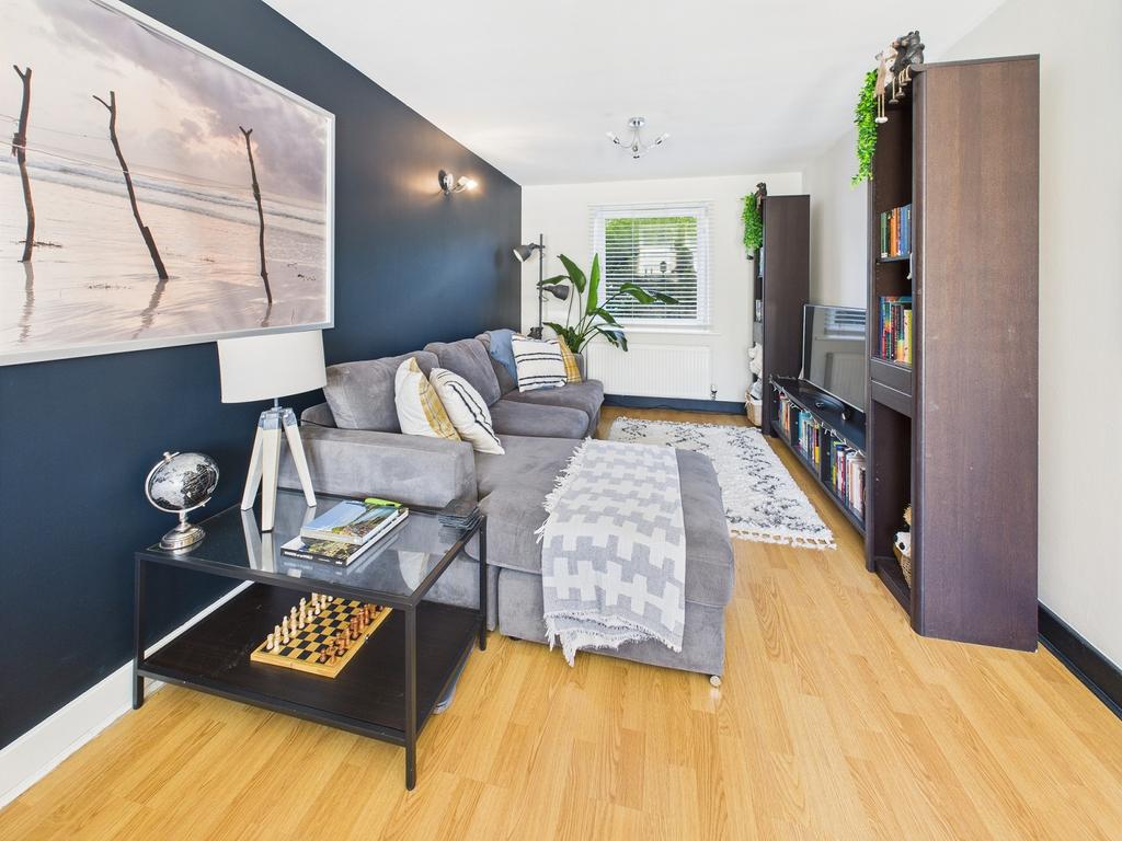 Lounge Area