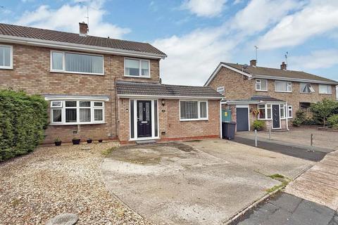 3 bedroom semi-detached house for sale, Lydham Road, Heath Farm, Shrewsbury
