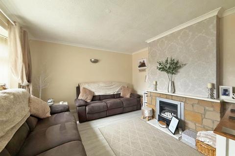 3 bedroom semi-detached house for sale, Lydham Road, Heath Farm, Shrewsbury