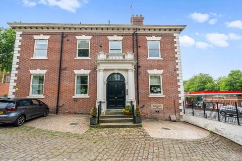 undefined, Mill Lane, Newton-Le-Willows, WA12