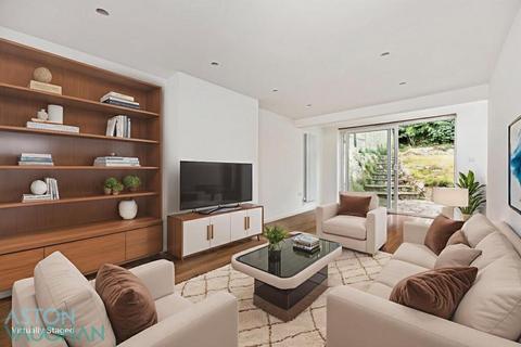 undefined, Elvin Crescent, Brighton BN2
