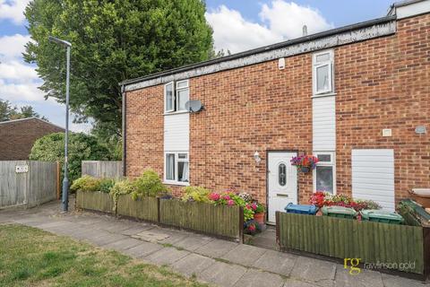 4 bedroom end of terrace house for sale, Hawkins Close, Harrow