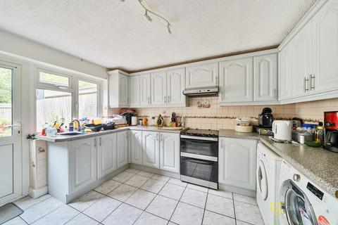 4 bedroom end of terrace house for sale, Hawkins Close, Harrow
