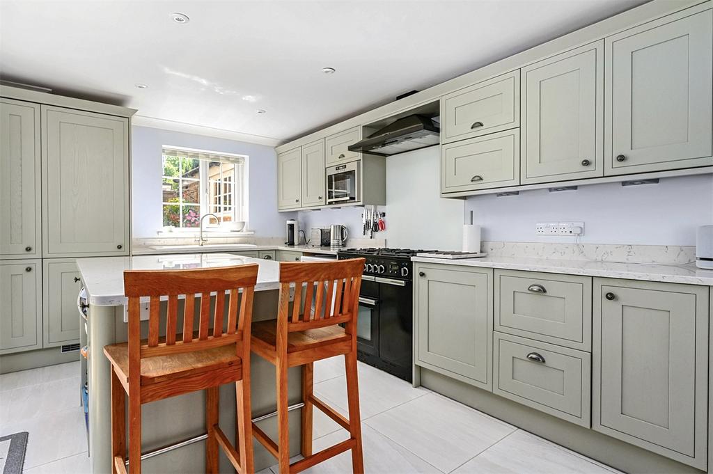 Kitchen/ Diner