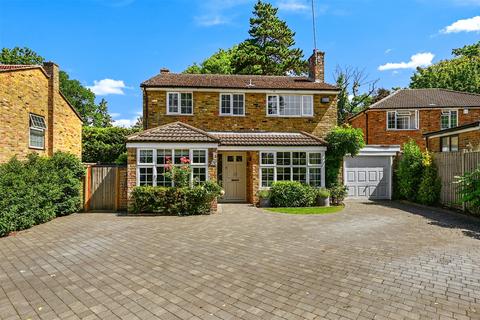 undefined, Thirlmere Crescent, Fleet GU52