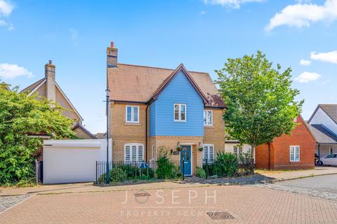 3 bedroom detached house for sale, Loganberry Road, Ipswich, IP3
