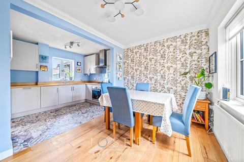 3 bedroom detached house for sale, Loganberry Road, Ipswich, IP3