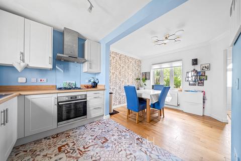 3 bedroom detached house for sale, Loganberry Road, Ipswich, IP3