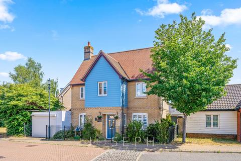 undefined, Loganberry Road, Ipswich, IP3