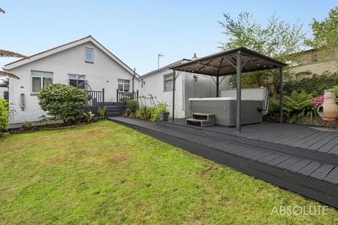 3 bedroom detached bungalow for sale, Cadewell Lane, Torquay, TQ2