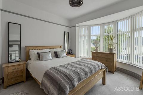3 bedroom detached bungalow for sale, Cadewell Lane, Torquay, TQ2