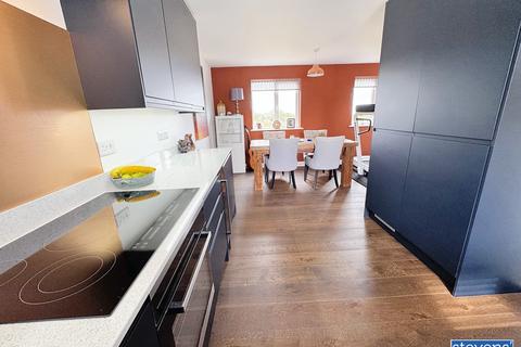 3 bedroom detached house for sale, Cleave Close, Folly Gate, Okehampton, Devon, EX20