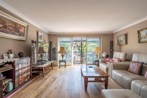 3 bedroom townhouse for sale, Postern Close, York YO23