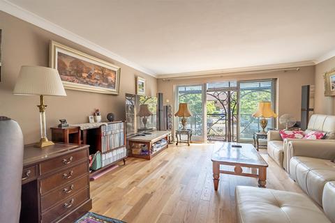 3 bedroom townhouse for sale, Postern Close, York YO23