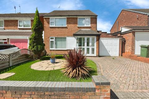Beacon Road, Great Barr, Birmingham, B43