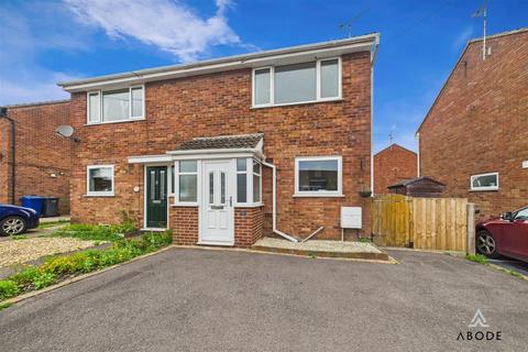 undefined, Hallam Road, Uttoxeter ST14