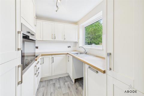 undefined, Hallam Road, Uttoxeter ST14