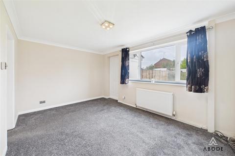 undefined, Hallam Road, Uttoxeter ST14