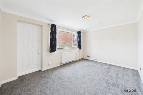undefined, Hallam Road, Uttoxeter ST14