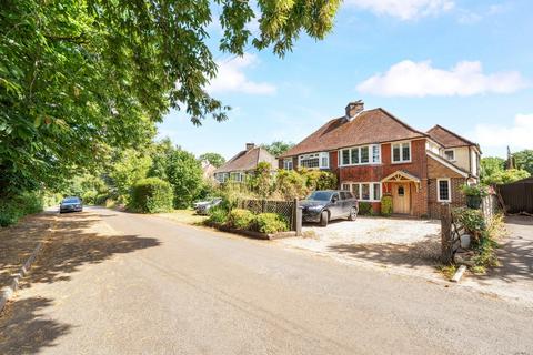 4 bedroom semi-detached house for sale, Whitmore Vale Road, Hindhead GU26