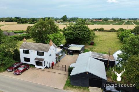 undefined, Hay Green Road South, King's Lynn PE34