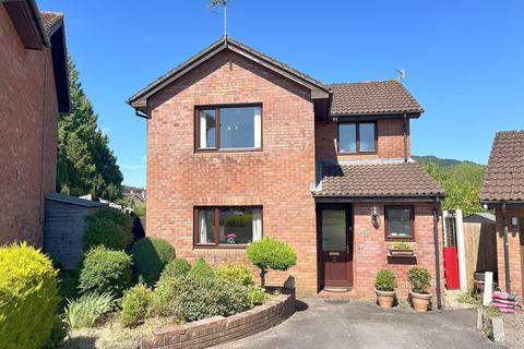 The Newlands, Mardy, Abergavenny, NP7
