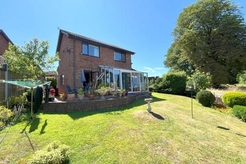 undefined, The Newlands, Mardy, Abergavenny, NP7