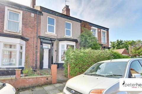 Belle Vue Road, Ashbrooke, Sunderland